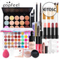 Celestia Beauty™ Complete Makeup Kit - All-in-One Beauty Set