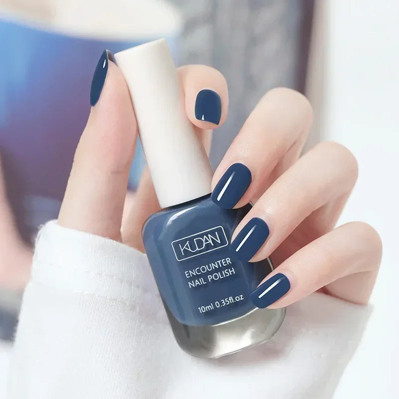 Celestia Beauty™ Semi-Permanent Nail Polish - 10ml Collection