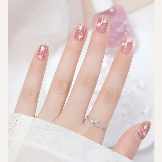 Celestia Beauty™ Semi-Permanent Nail Polish - 10ml Collection