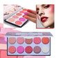 Celestia Beauty™ Complete Makeup Kit - All-in-One Beauty Set