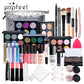 Celestia Beauty™ Complete Makeup Kit - All-in-One Beauty Set