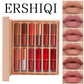 Celestia Beauty™ Matte Liquid Lipstick Kit - 12 Colors