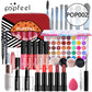 Celestia Beauty™ Professional Makeup Collection - Deluxe Gift Set
