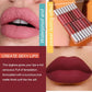 Celestia Beauty™ Liquid Lip Stain Collection - 6/10 Piece Set