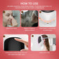 Celestia Beauty™ 7 Colors Led Facial Mask With Neck