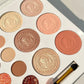Celestia Beauty™ Cosmic Eyeshadow Palette - 26 Colors