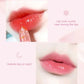 Celestia Beauty™ Flower Matte Lipstick - Non-Transfer Formula