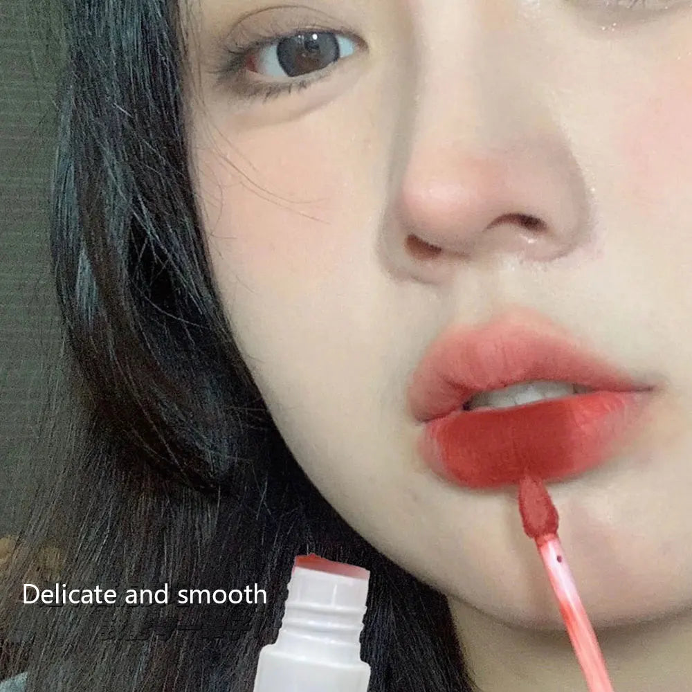 Celestia Beauty™ Kawaii Lipstick Collection - 6 Piece Set