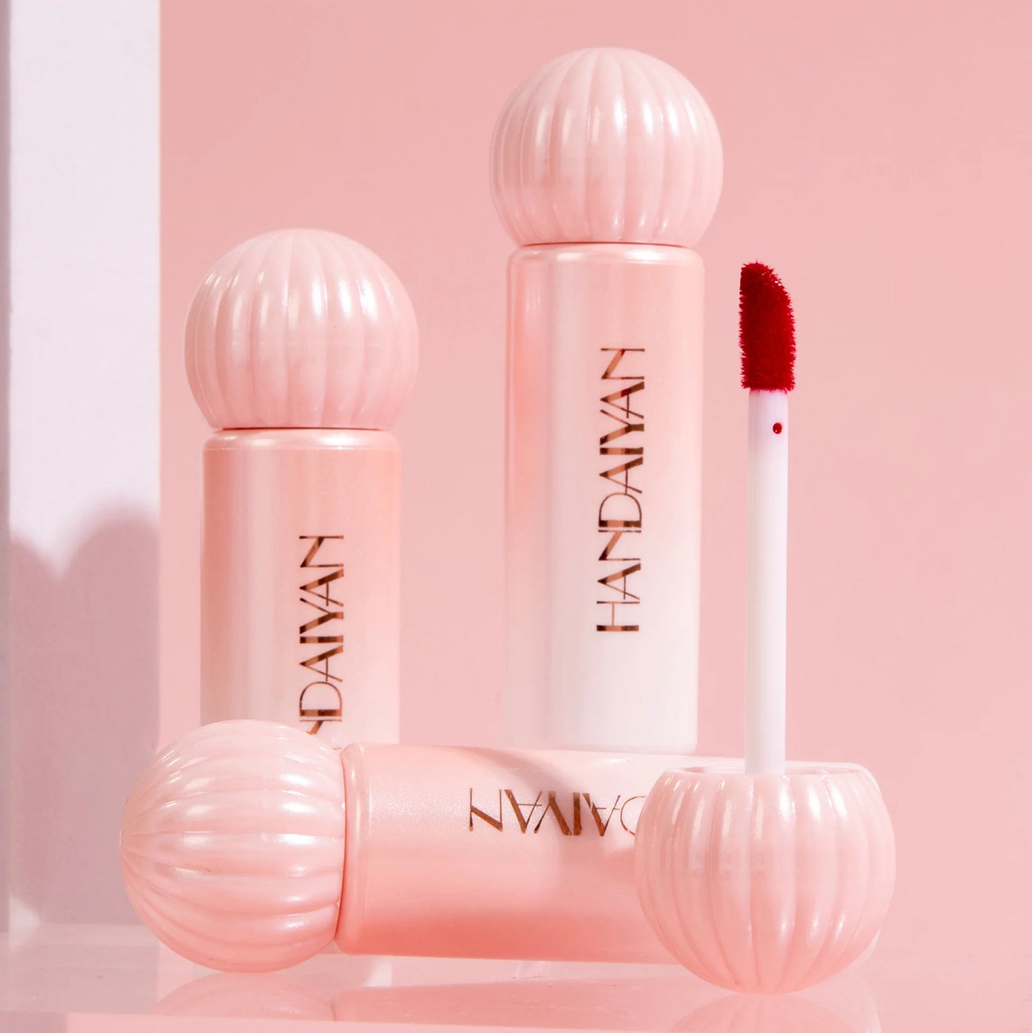 Celestia Beauty™ Moisture Lip Gloss - Long Lasting Formula