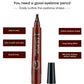 Celestia Beauty™ Precision Brow Definer - Waterproof Formula