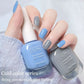 Celestia Beauty™ Semi-Permanent Nail Polish - 10ml Collection