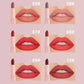 elestia Beauty™ Matte Lipstick Kit - 10 Piece Collection