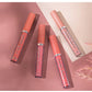 Celestia Beauty™ Signature Matte Lipstick Collection - 6 Piece Set