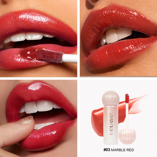 Celestia Beauty™ Moisture Lip Gloss - Long Lasting Formula
