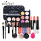 Celestia Beauty™ Complete Makeup Kit - All-in-One Beauty Set