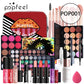 Celestia Beauty™ Professional Makeup Collection - Deluxe Gift Set