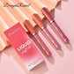Celestia Beauty™ Liquid Lipstick Trio - 3 Piece Set