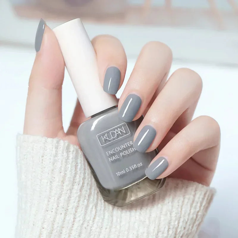 Celestia Beauty™ Semi-Permanent Nail Polish - 10ml Collection