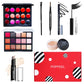 Celestia Beauty™ Professional Makeup Collection - Deluxe Gift Set