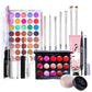 Celestia Beauty™ Professional Makeup Collection - Deluxe Gift Set