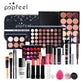 Celestia Beauty™ Complete Makeup Kit - All-in-One Beauty Set