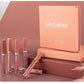 Celestia Beauty™ Signature Matte Lipstick Collection - 6 Piece Set
