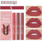 Celestia Beauty™ 24-Hour Matte Liquid Lipstick - 3 Piece Set