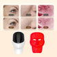 Celestia Beauty™ 7 Colors Led Facial Mask With Neck