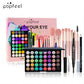 Celestia Beauty™ Professional Makeup Collection - Deluxe Gift Set