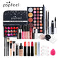 Celestia Beauty™ Complete Makeup Kit - All-in-One Beauty Set