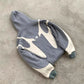 Celestia Beauty™ American Retro Letter Printed Devil Pattern Hoodie